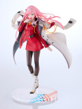 【Pre order】GSC Studio 1/7 PVC Darling in the Franxx Zero Two (Copyright)