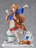 【Pre order】GSC Studio 1/7 PVC The Rising of the Shield Hero Raphtaria (Copyright)