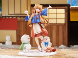 【Pre order】GSC Studio 1/7 PVC The Rising of the Shield Hero Raphtaria (Copyright)