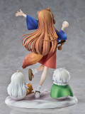 【Pre order】GSC Studio 1/7 PVC The Rising of the Shield Hero Raphtaria (Copyright)