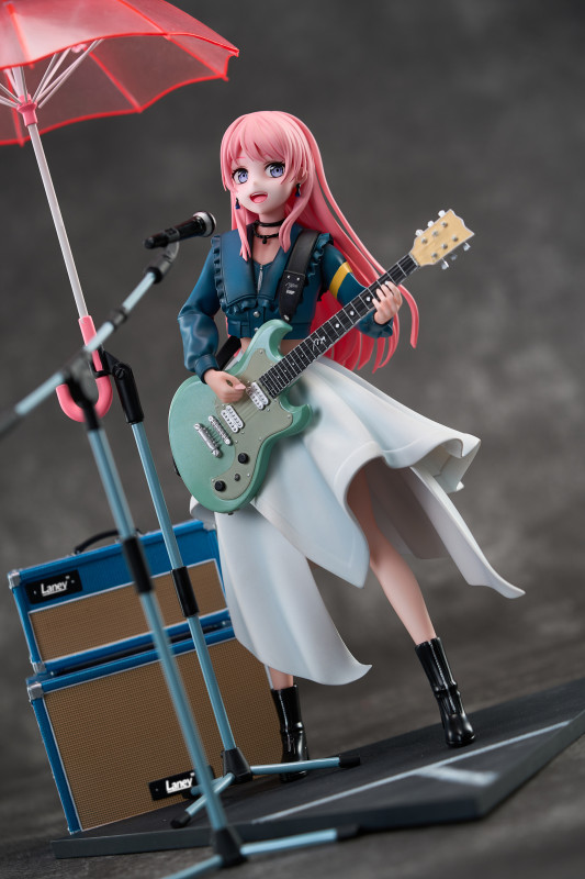【Pre order】WanKe Studio 1/7 BanG Dream! Anon Chihaya