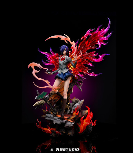 【Pre order】WX Studio 1/6 Tokyo Ghoul Touka Kirishima