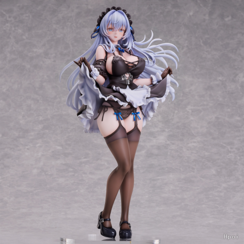 【Pre order】UnionCreative1/6 PVC Shion Alfine (Copyright)