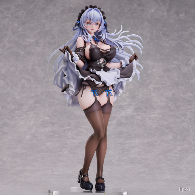 【Pre order】UnionCreative1/6 PVC Shion Alfine (Copyright)