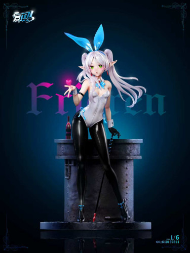 【Pre order】Pill White Studio 1/6 Bunny Girl Frieren