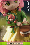 【Pre order】Wakuwaku Studio - Spy x Family Spring Daughter Anya Forger