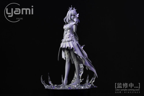 【Pre order】YAMI Studio 1/6 Honkai: Star Rail Castorice