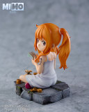 【Pre order】Mimo Studio - One Piece Childhood Nami