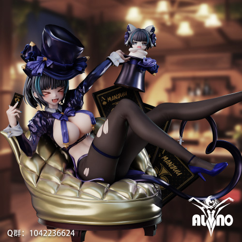 【Pre order】Alyno Studio 1/6 Azur Lane HMS Cheshire