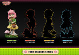 【Pre order】Wakuwaku Studio - Spy x Family Spring Daughter Anya Forger
