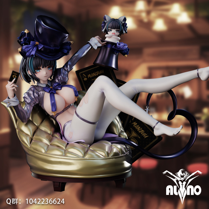 【Pre order】Alyno Studio 1/6 Azur Lane HMS Cheshire