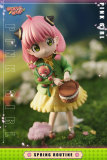 【Pre order】Wakuwaku Studio - Spy x Family Spring Daughter Anya Forger