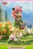 【Pre order】Wakuwaku Studio - Spy x Family Spring Daughter Anya Forger