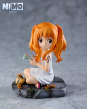 【Pre order】Mimo Studio - One Piece Childhood Nami