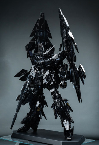 【Pre order】XXToys Studio 1/35 Mobile Suit Gundam Unicorn 03 Phenex