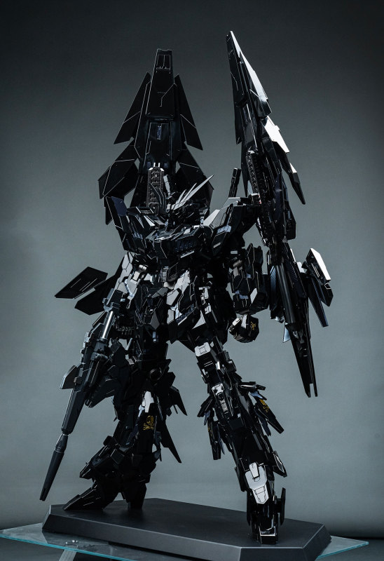 【Pre order】XXToys Studio 1/35 Mobile Suit Gundam Unicorn 03 Phenex