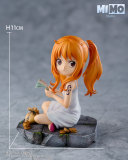 【Pre order】Mimo Studio - One Piece Childhood Nami
