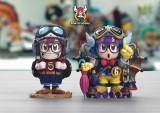 【Pre order】Zor Studio - Dr. Slump pilot Arella