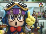 【Pre order】Zor Studio - Dr. Slump pilot Arella