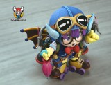 【Pre order】Zor Studio - Dr. Slump pilot Arella