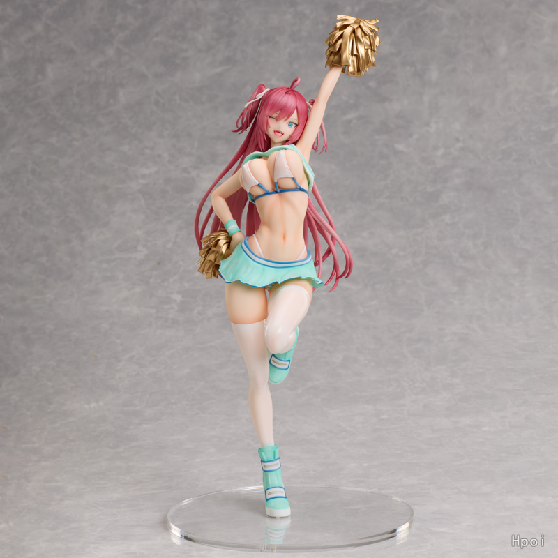 【Pre order】UnionCreative - PVC Socie Standard Figure  (Copyright)