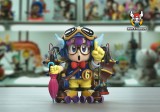 【Pre order】Zor Studio - Dr. Slump pilot Arella