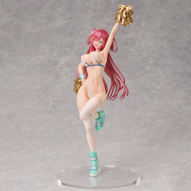 【Pre order】UnionCreative - PVC Socie Standard Figure  (Copyright)