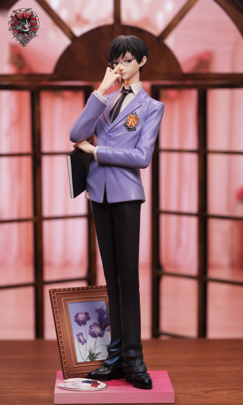 【In Stock】Weare A Design Studio 1/6 Ouran High School Host Club Kyoya Ootori