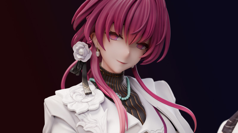 【Pre order】QBYGZ Studio 1/6 Honkai: Star Rail Kafka