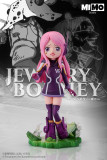 【Pre order】Mimo Studio - One Piece Jewelry Bonney