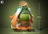【Pre order】Clone Studio 1/6 One Piece Sasaki