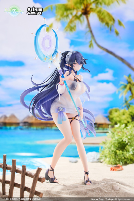 【Pre order】AstrumDesign - PVC Epic Seven Eda (Copyright)