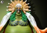 【Pre order】Clone Studio 1/6 One Piece Sasaki