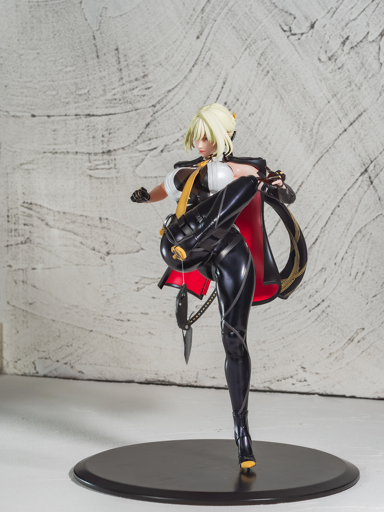 Pre order】Xing Zhe Studio 1/7 Zenless Zone Zero Evelyn Chevalier