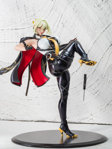 【Pre order】Xing Zhe Studio 1/7 Zenless Zone Zero Evelyn Chevalier