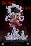 【Pre order】Dream Studio POP One Piece Luffy