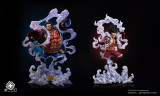 【Pre order】Dream Studio POP One Piece Luffy