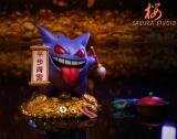 【Pre order】Sakura Studio - Pokemon Gengar