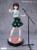 【Pre order】Toei Animation 1/7 PVC Girls Band Cry Nina Iseri (Copyright)
