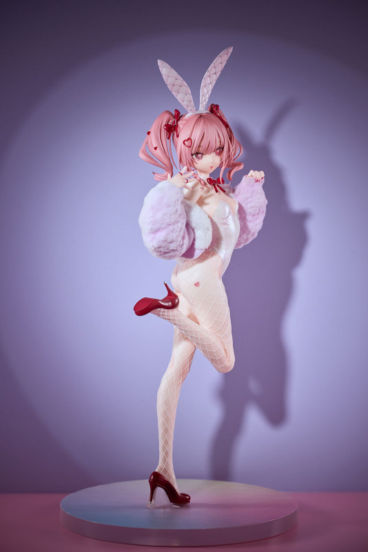 【Pre order】Fingle Toy 1/6 PVC Original Rabbi Loveit Ver (Copyright)
