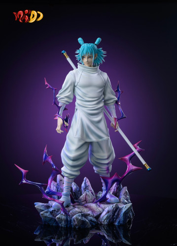 【Pre order】Mido Studio - Jujutsu Kaisen Kashimo Hajime