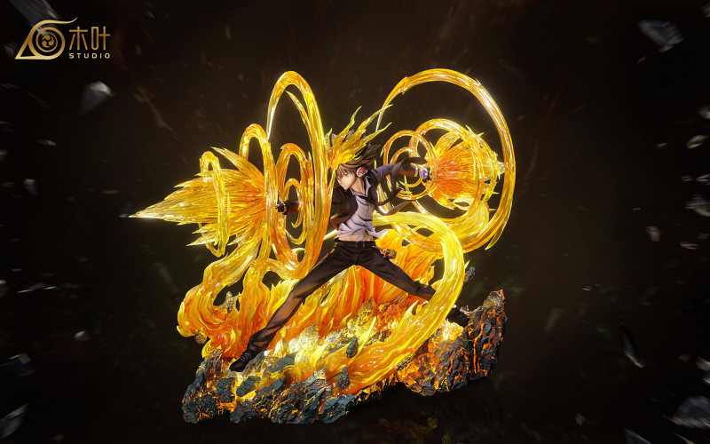 【In Stock】Konoha Studio 1/6 Katekyo Hitman Reborn Tsunayoshi Sawada Xbuner