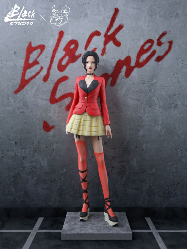 【Pre order】Black Studio x Niuzi Studio 1/6 NANA Oosaki Nana