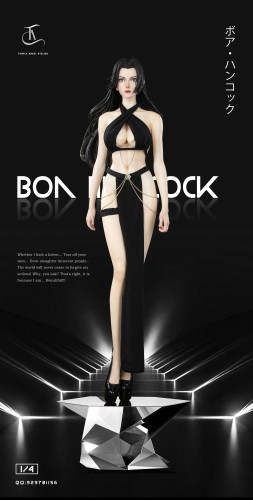 【Pre order】Temple Angel Atelier 1/4 One Piece Boa Hancock
