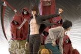 【In Stock】Freedom Studio - Death Note Yagami Light & Misamisa & L·Lawliet