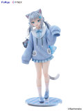 【Pre order】F:Nex 1/7 PVC Nachoneko (Copyright)