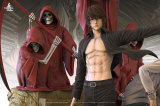 【In Stock】Freedom Studio - Death Note Yagami Light & Misamisa & L·Lawliet