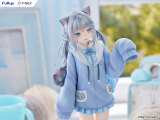 【Pre order】F:Nex 1/7 PVC Nachoneko (Copyright)