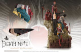 【In Stock】Freedom Studio - Death Note Yagami Light & Misamisa & L·Lawliet