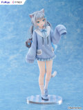 【Pre order】F:Nex 1/7 PVC Nachoneko (Copyright)